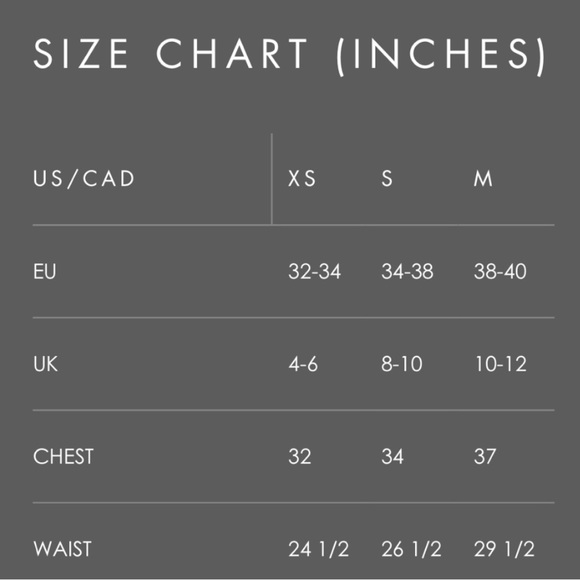 Aurum Sports Bra Gold Size Small - Picture 5 of 6